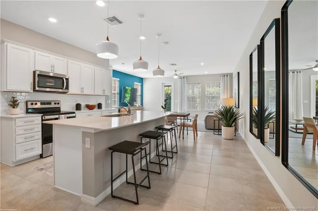 1824 Ocean Cove Way, Stuart