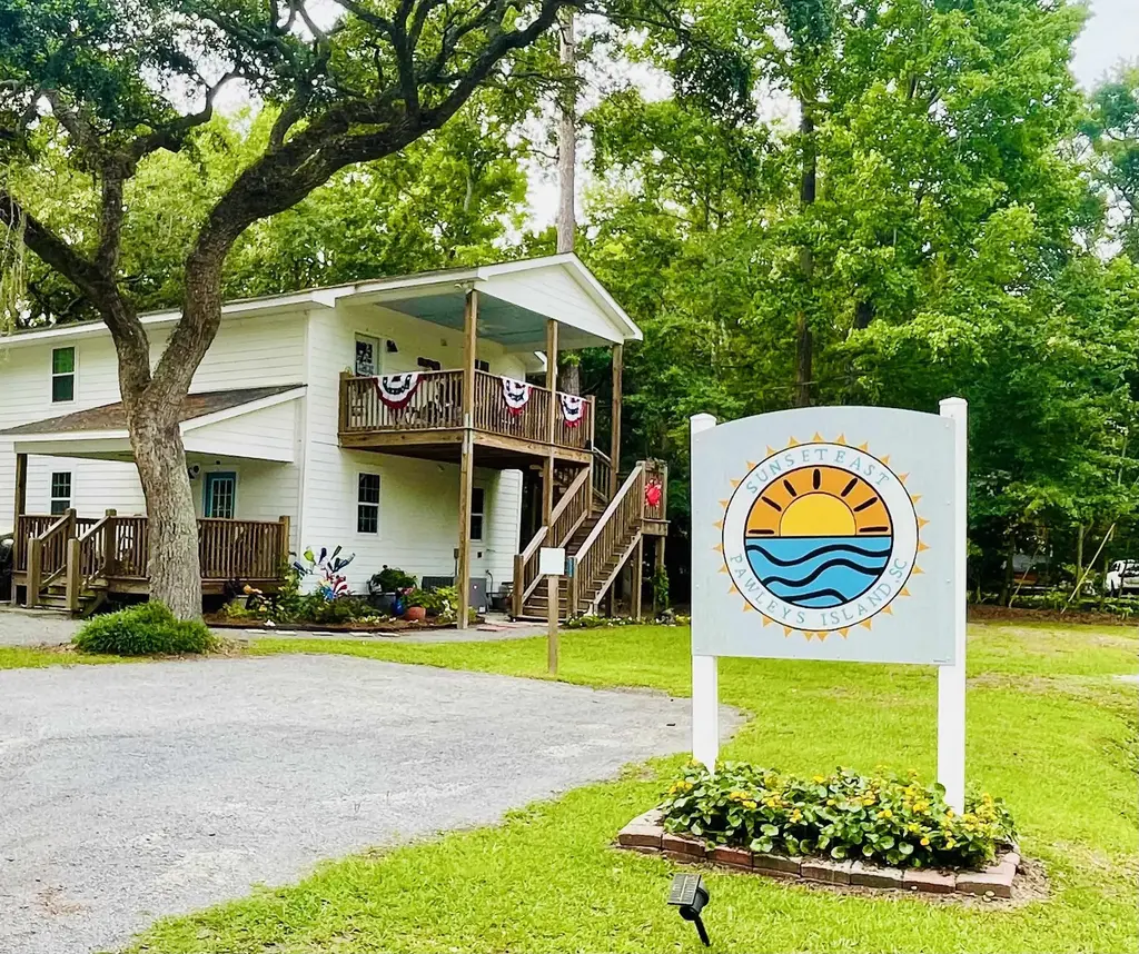 398 Blockade Dr., Pawleys Island