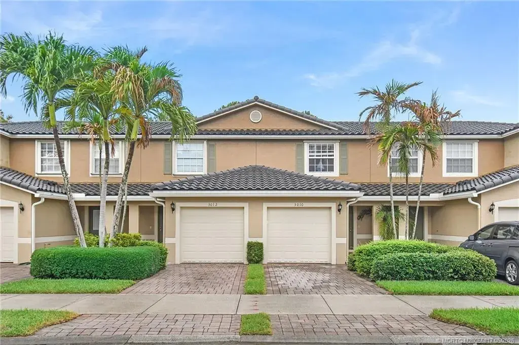 3010 Lexington Lakes Drive, Stuart