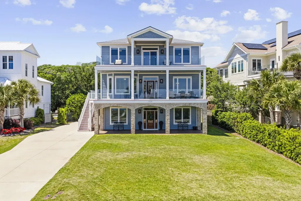 5725 N Ocean Blvd., Myrtle Beach