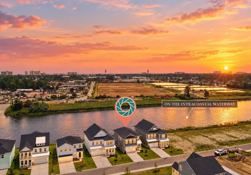 992 Triton Ave., Little River