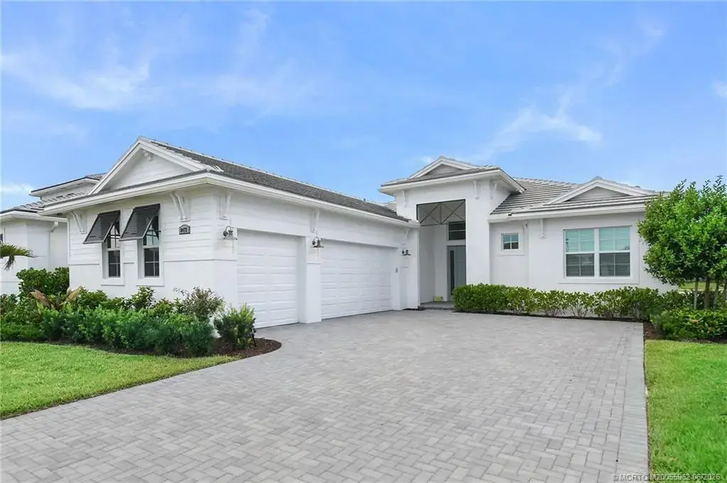 8472 Cantante Way, Port St Lucie