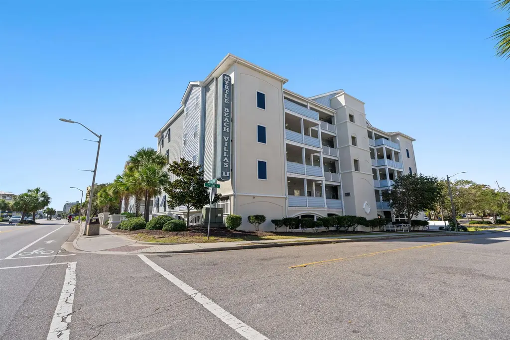 704 S Ocean Blvd. 303a, Myrtle Beach