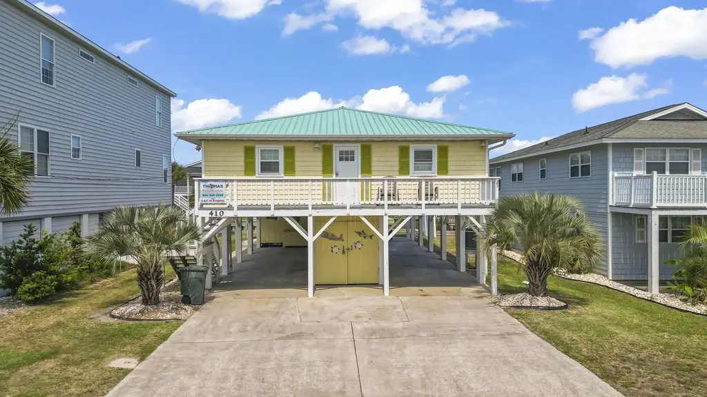 410 34th Ave. N, North Myrtle Beach