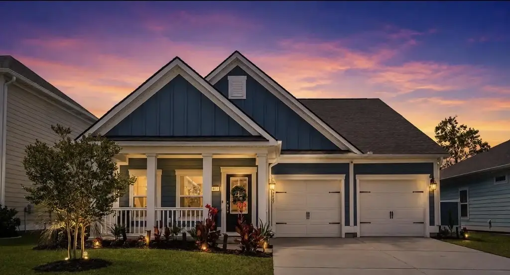 2407 Blue Crane Circle, Myrtle Beach