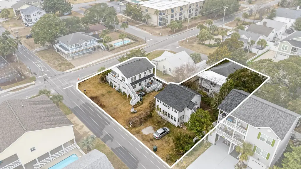 300 21st Ave. S, North Myrtle Beach