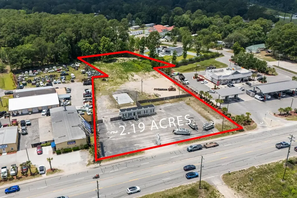 7851 Highway 544, Myrtle Beach
