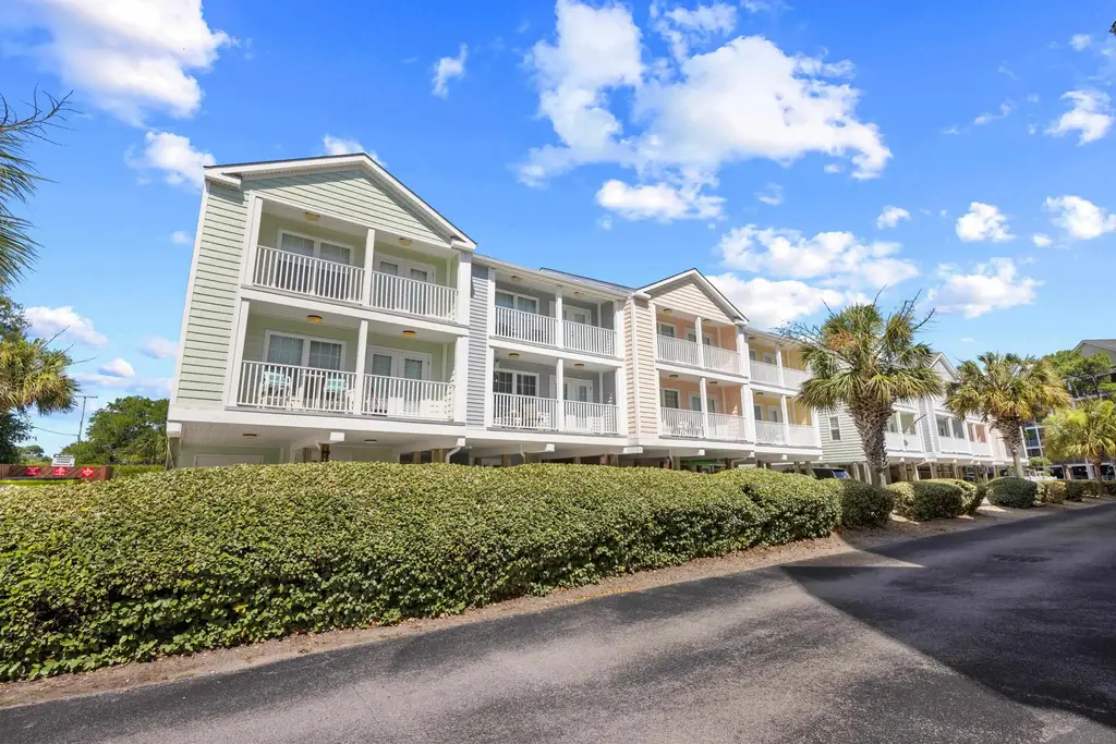 209 N Hillside Dr. 102, North Myrtle Beach