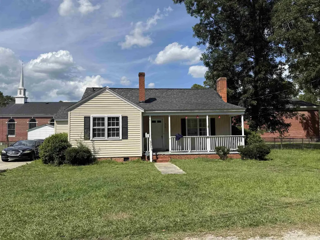 510 Sycamore St., Conway