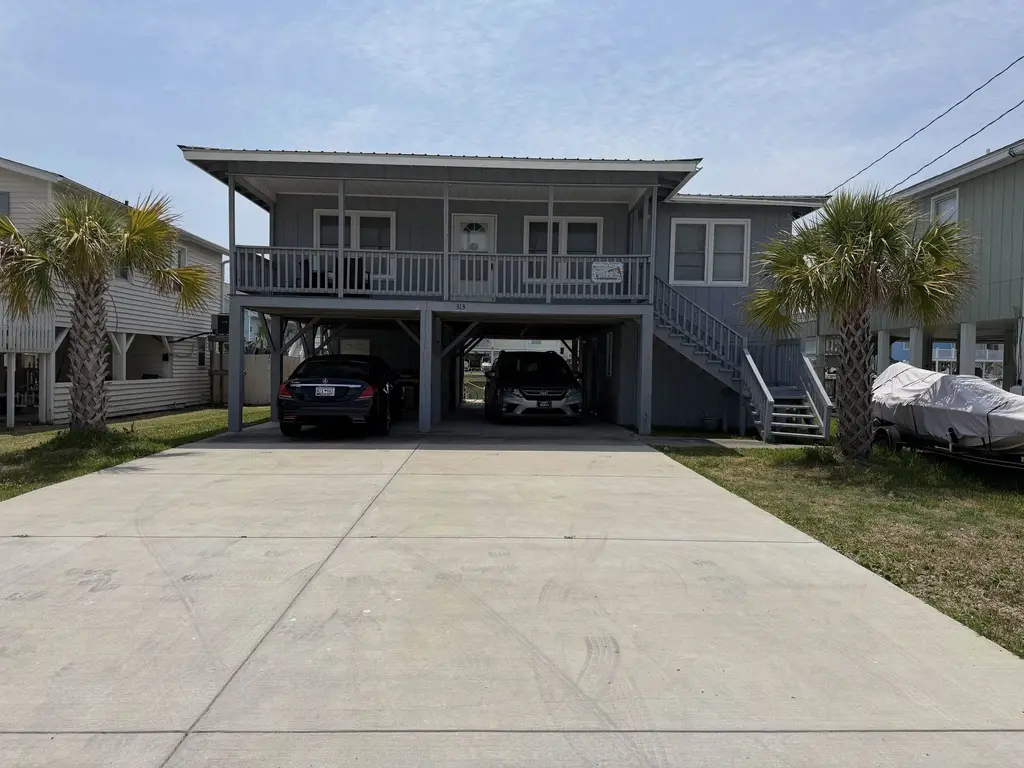 313 56th Ave. N, North Myrtle Beach