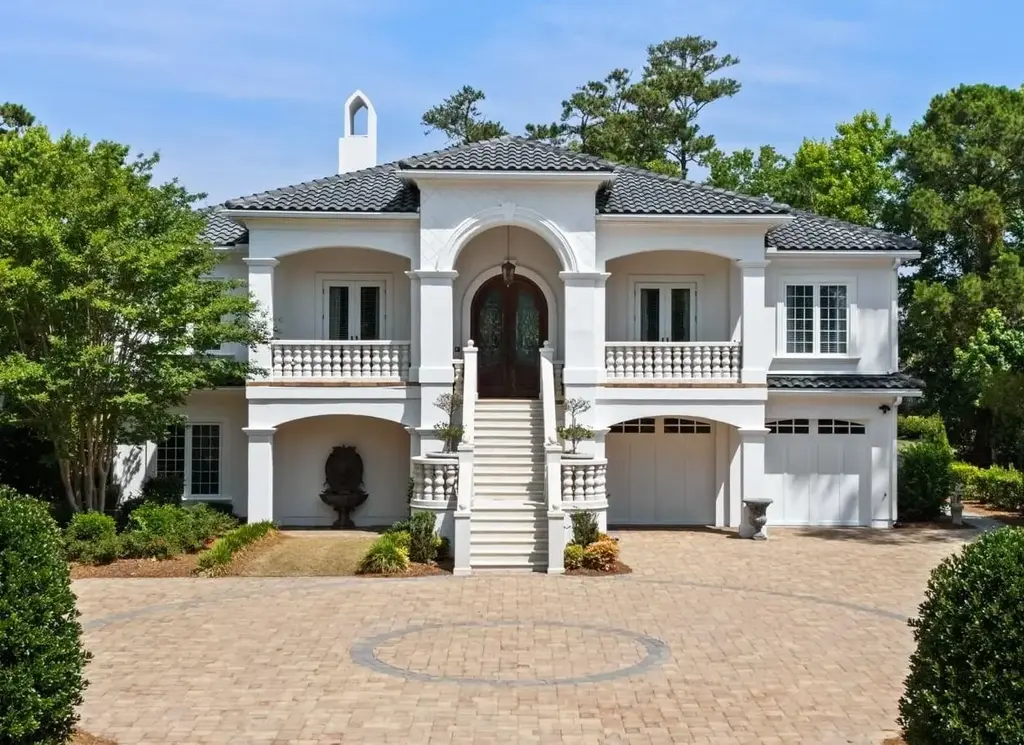 9305 Marina Pkwy., Myrtle Beach