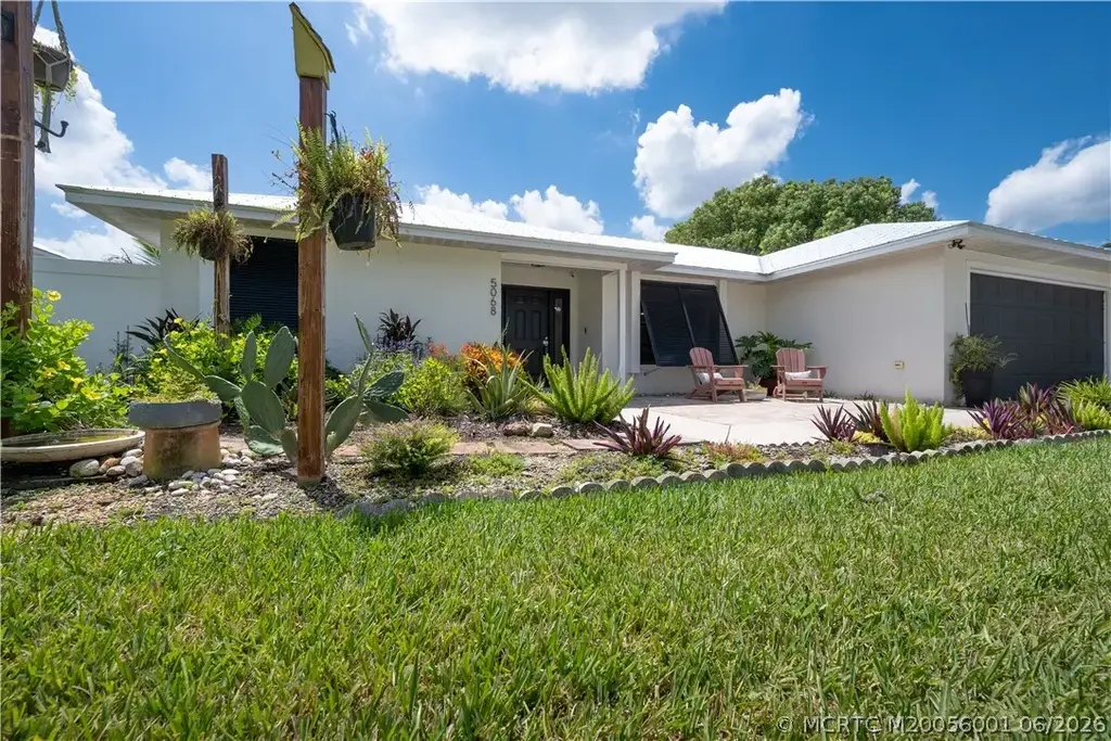 5068 Major Way, Stuart