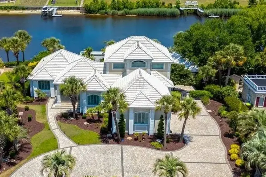 3788 Waterford Dr., Myrtle Beach