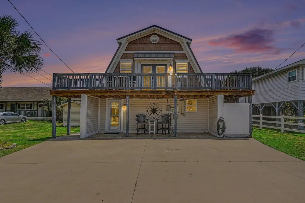 314 26th Ave N, North Myrtle Beach
