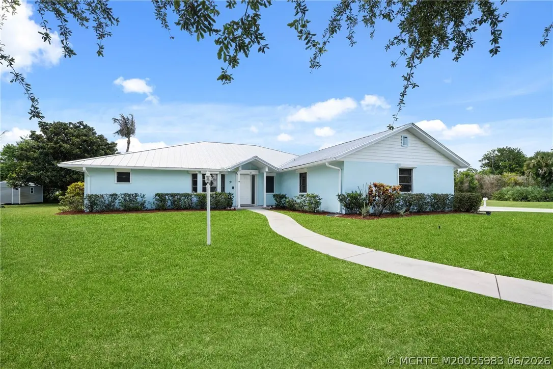 507 Silver Oak Terrace, Jensen Beach