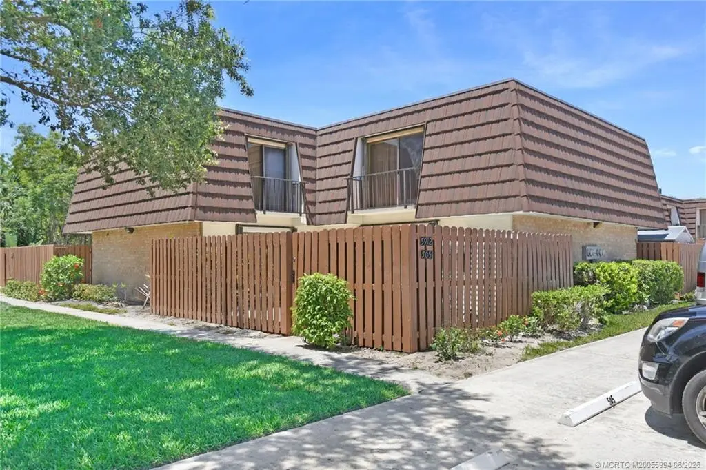 5912 Riverboat Drive, Stuart