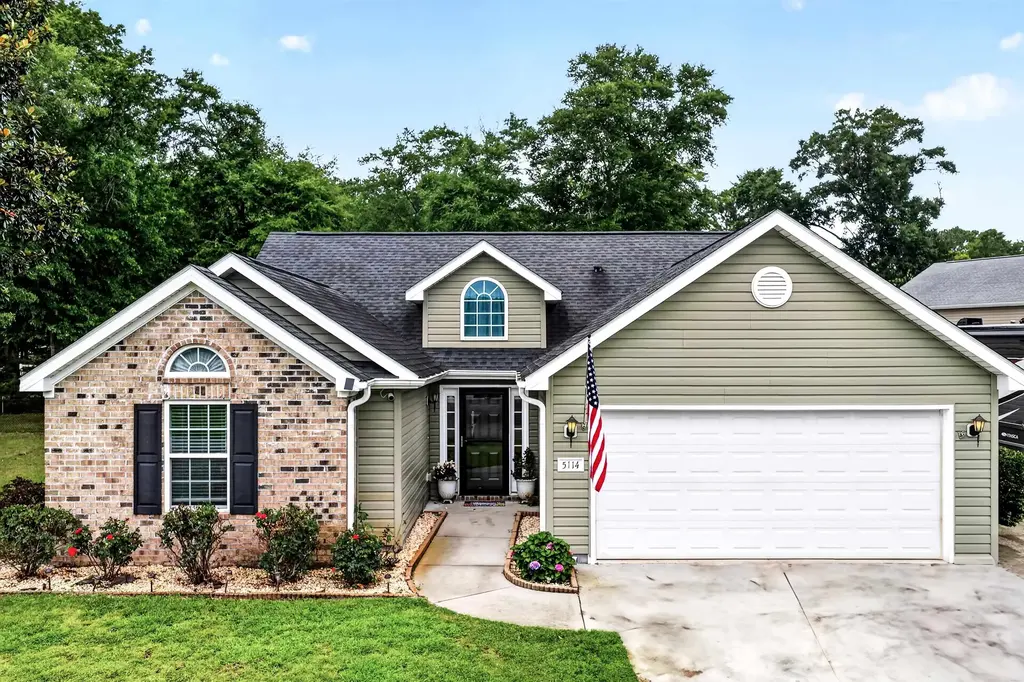 5114 Wesley Rd., Murrells Inlet