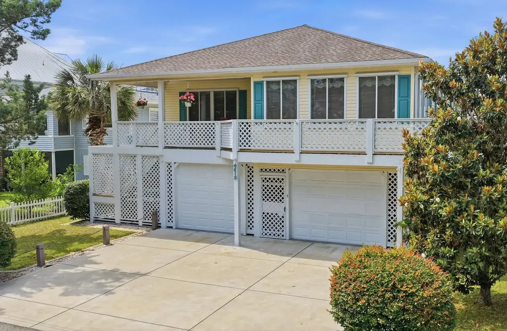 4612 Hedrick St., North Myrtle Beach