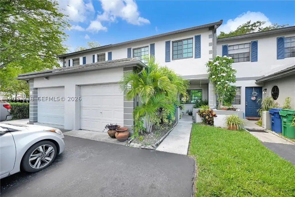 15561 110th, Miami