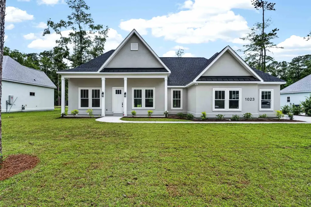 1023 Wachesaw Rd., Murrells Inlet