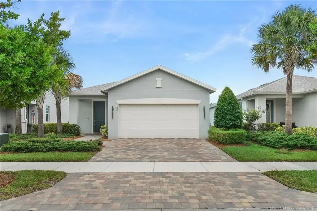 10214 Captiva Drive, Port St Lucie