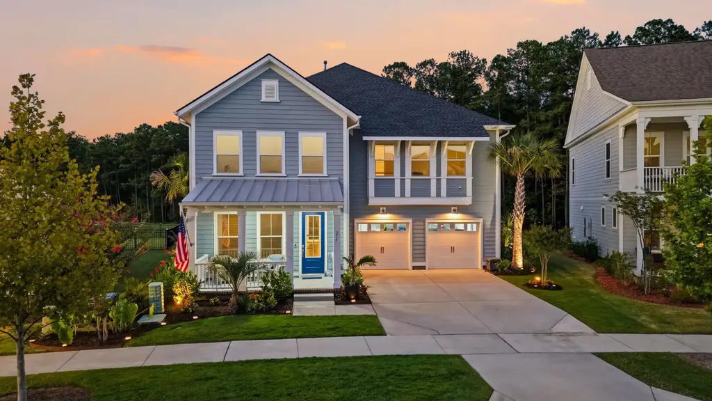 215 Delano Way, Myrtle Beach