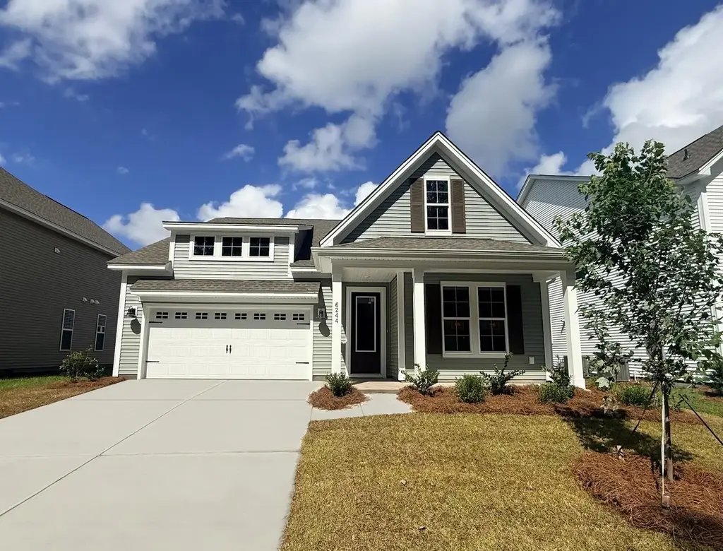 6244 Zoe Way, Myrtle Beach