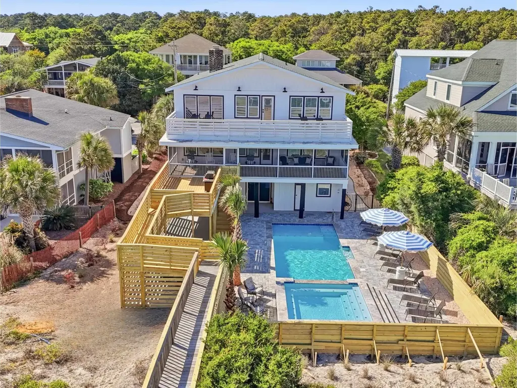 1184 Parker Dr., Pawleys Island