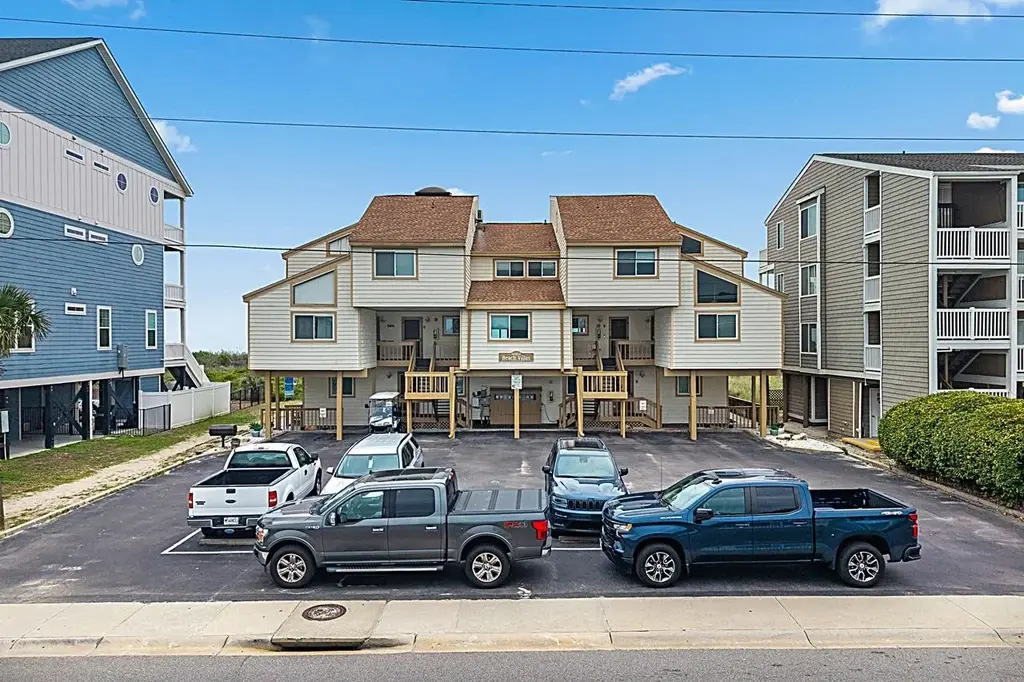 4808 N Ocean Blvd. F, North Myrtle Beach