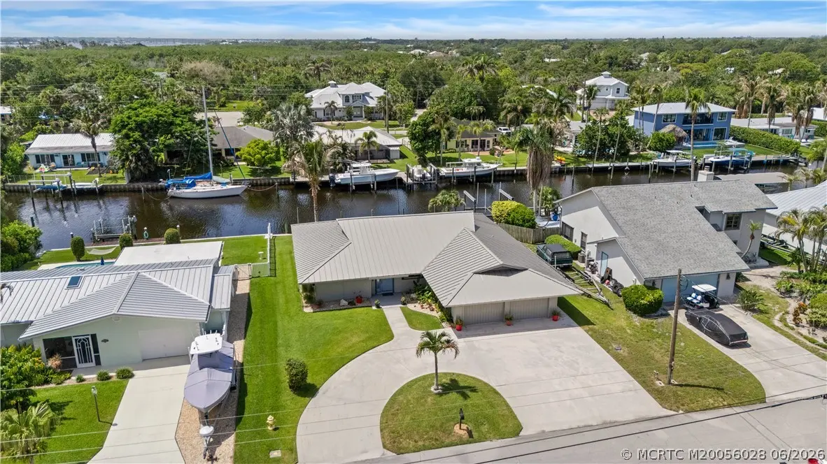 2 of 41 - 1604 Seagull Way, Palm City, FL