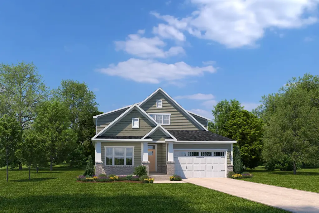 129 Copper Pointe Loop, Conway