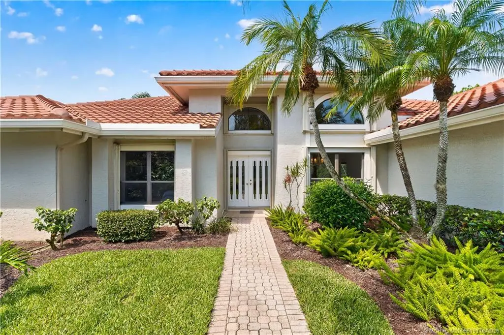 2 of 38 - 1731 Buttonbush Circle, Palm City, FL