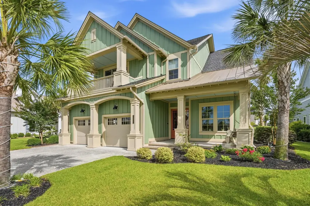 5972 Bolsena Place, Myrtle Beach