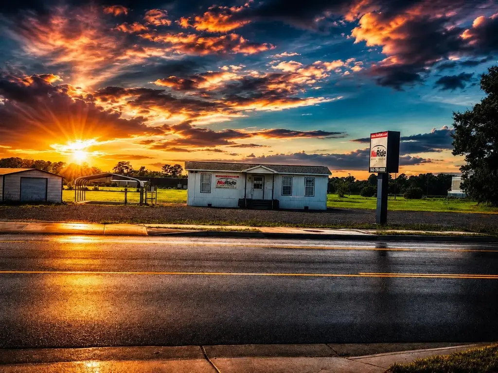 341 Highway 701 North, Loris
