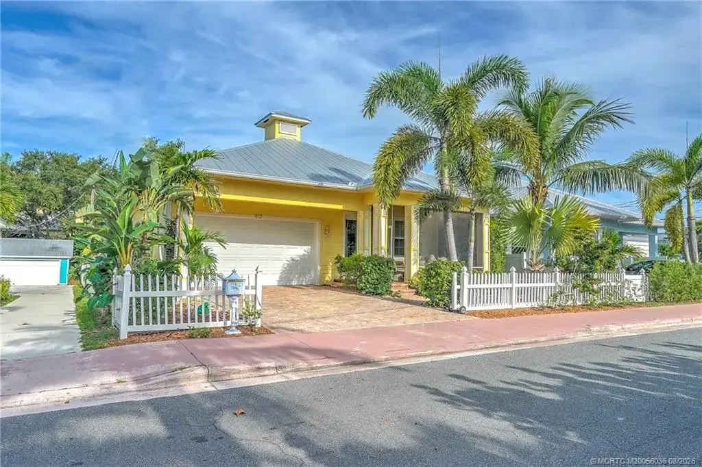 412 Akron Avenue, Stuart