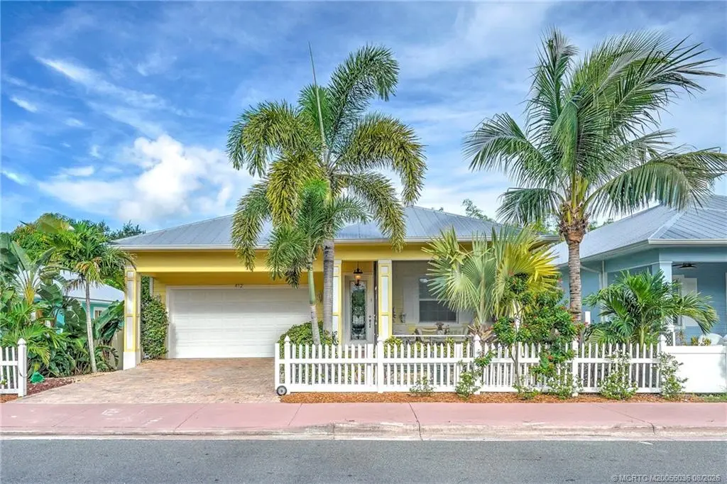2 of 49 - 412 Akron Avenue, Stuart, FL