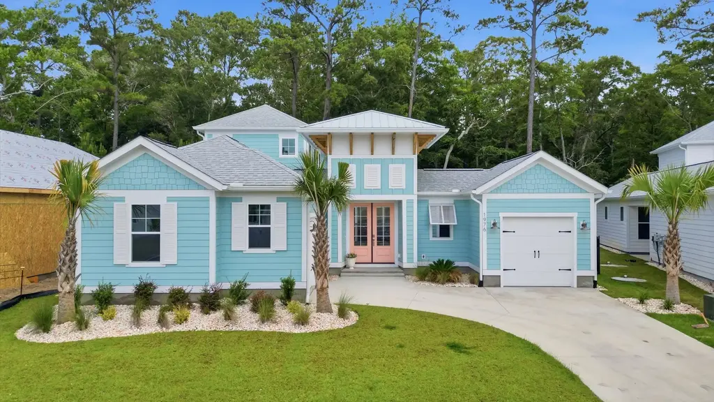 1976 Indigo Cove Way, Calabash
