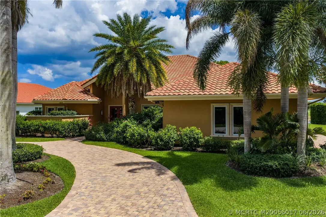 11670 Plandome Drive, Hobe Sound