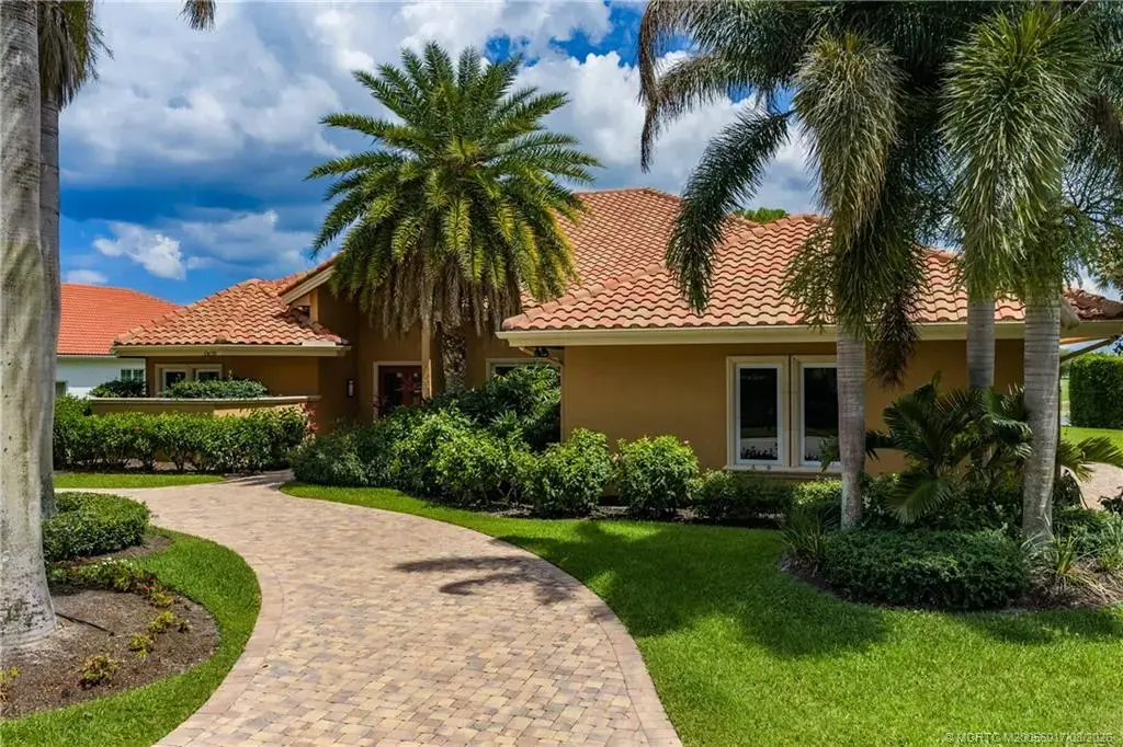 11670 Plandome Drive, Hobe Sound