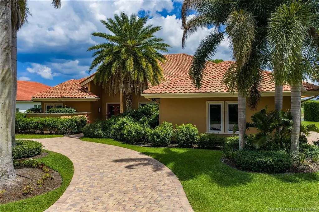 11670 Plandome Drive, Hobe Sound