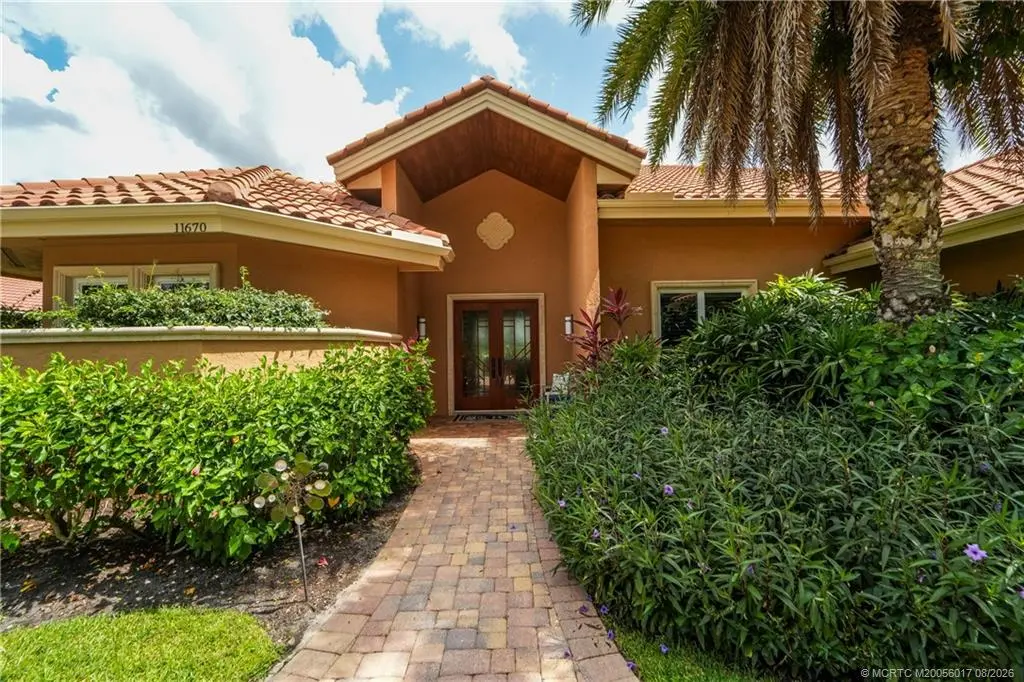 3 of 64 - 11670 Plandome Drive, Hobe Sound, FL