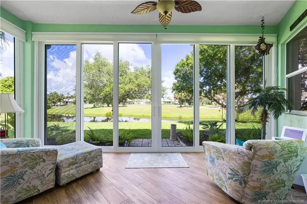 1822 Willowbend Lane, Palm City