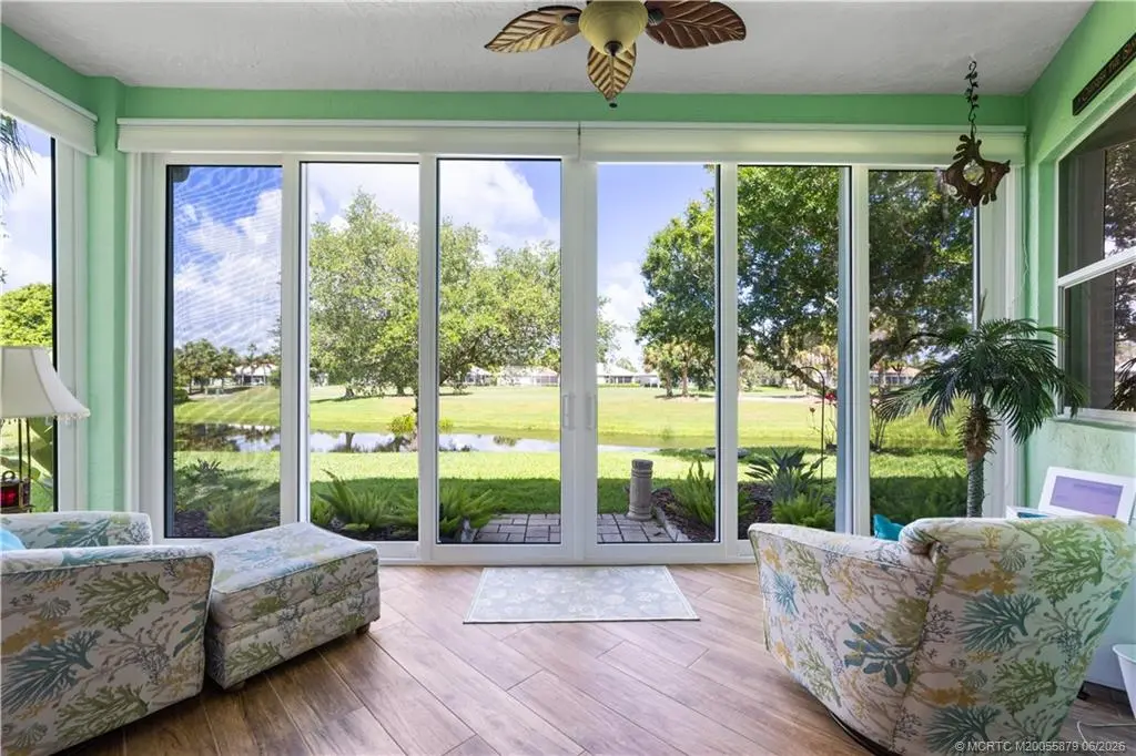 1822 Willowbend Lane, Palm City