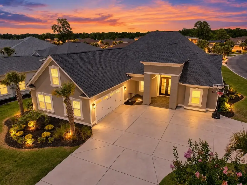 950 Bluffview Dr., Myrtle Beach