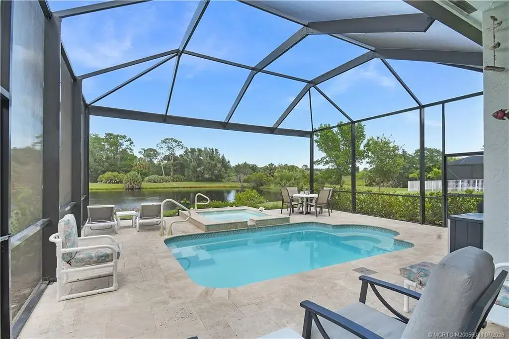 208 Via Tirso, Port St Lucie
