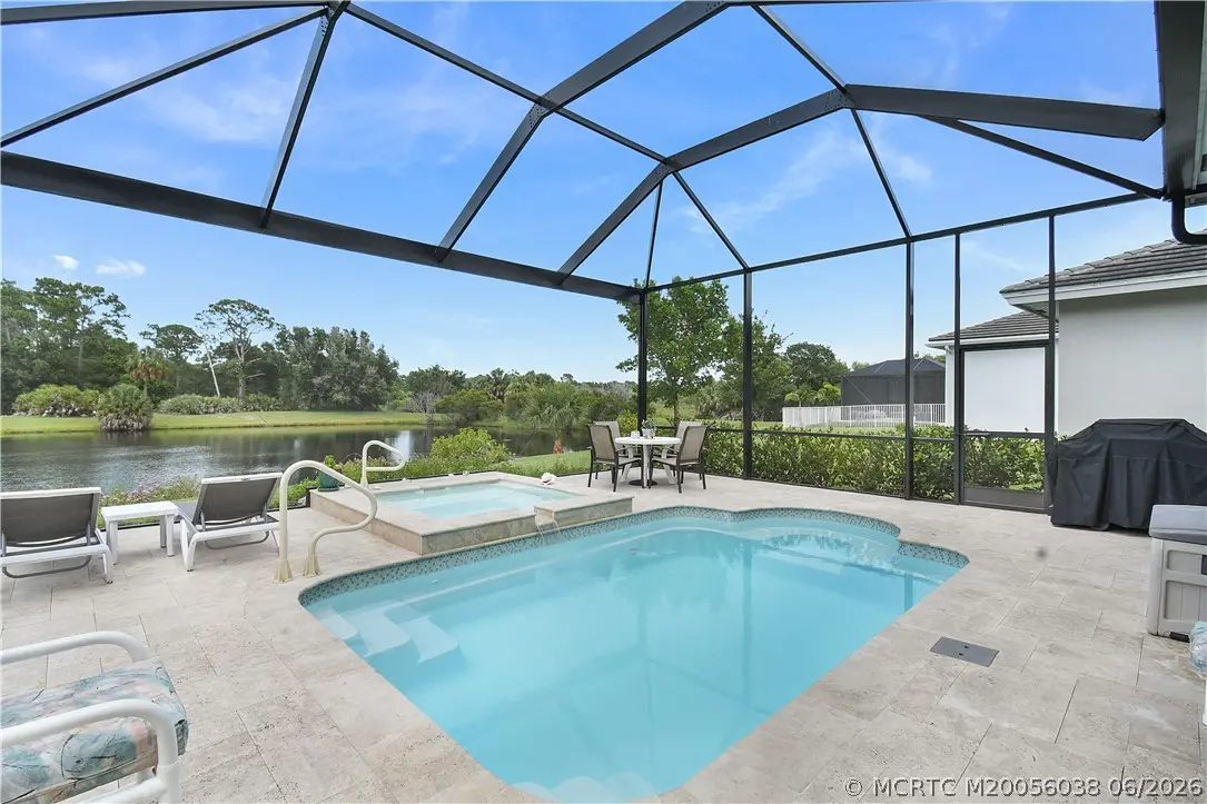 208 Via Tirso, Port St. Lucie