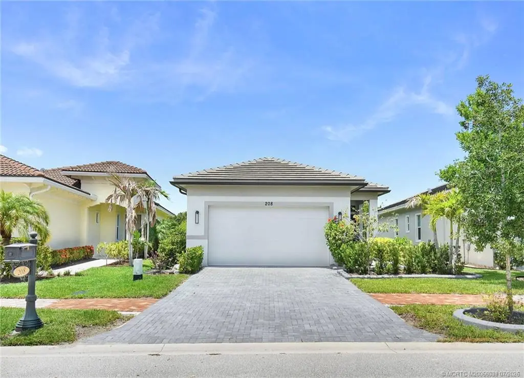 3 of 47 - 208 Via Tirso, Port St. Lucie, FL