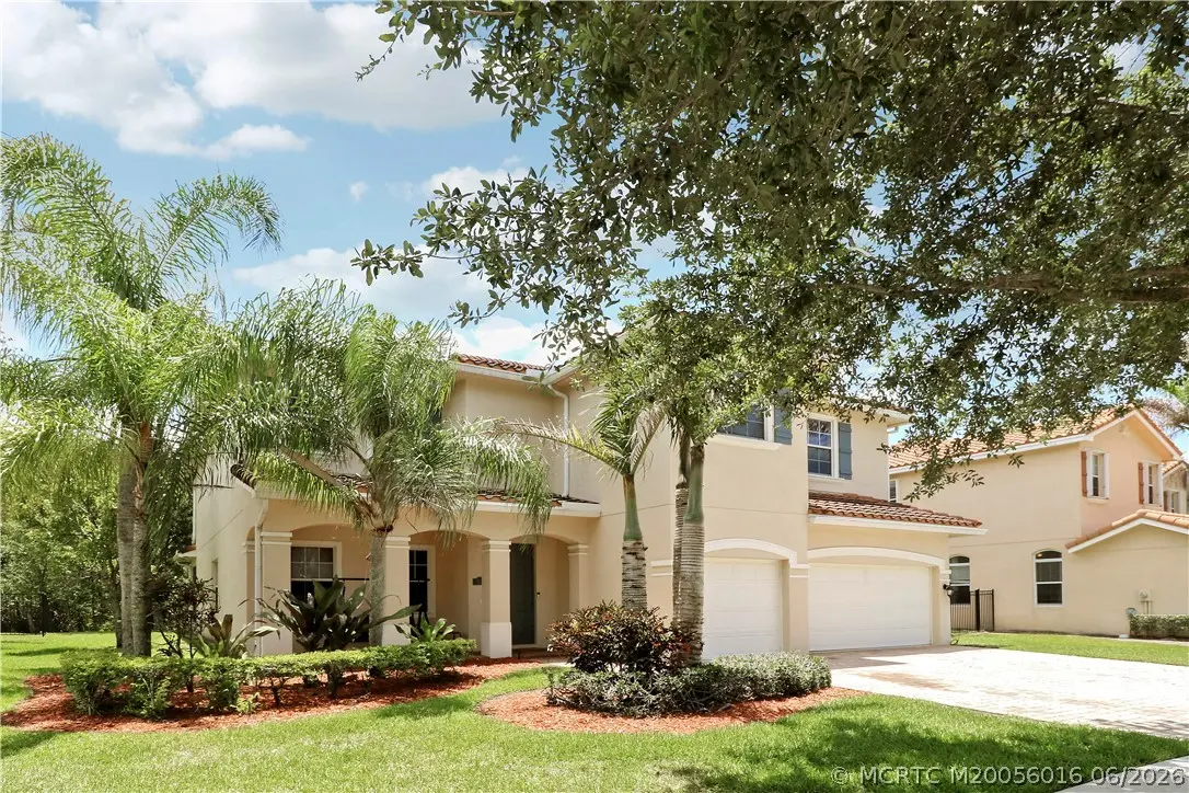 2 of 51 - 5413 Honeysuckle Court, Palm City, FL