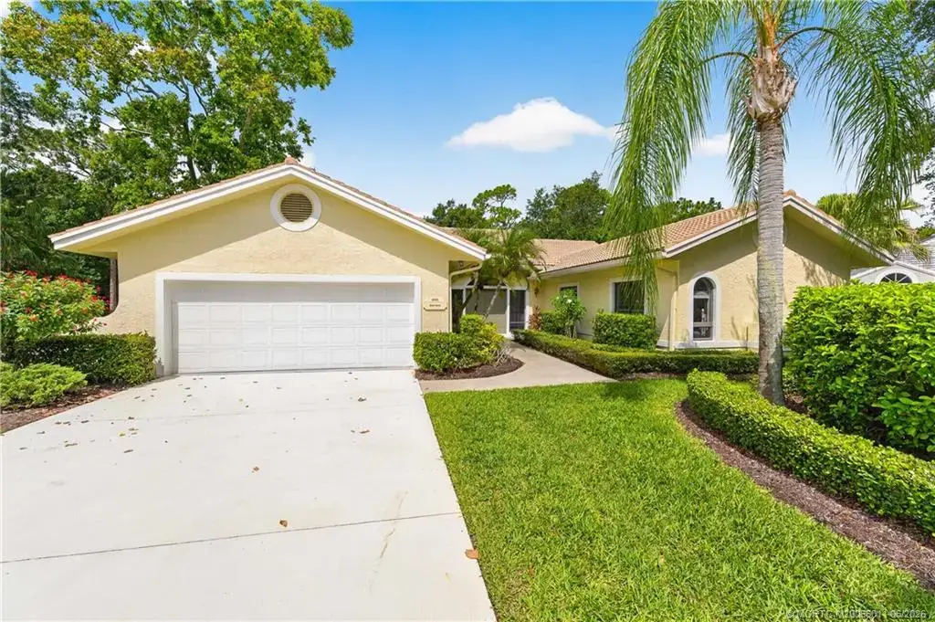 2025 Laurel Oak Lane, Palm City