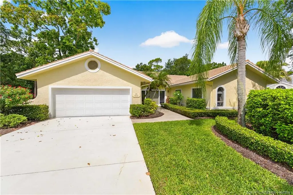2025 Laurel Oak Lane, Palm City